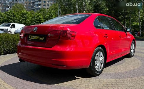 Volkswagen Jetta 2014 - фото 7