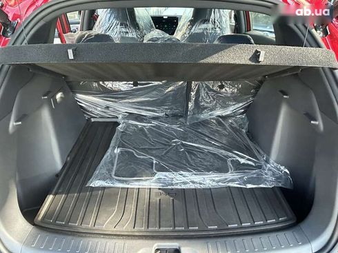BYD Atto 3 2024 - фото 13
