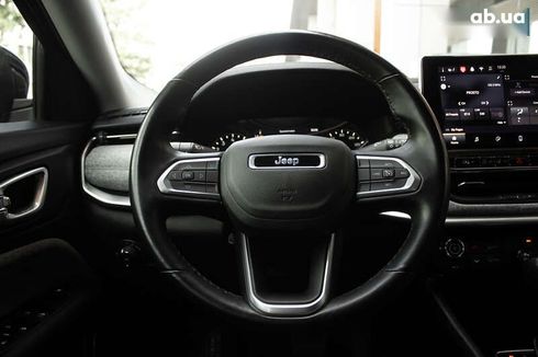 Jeep Compass 2022 - фото 17