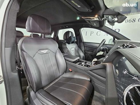 Bentley Bentayga 2021 - фото 6
