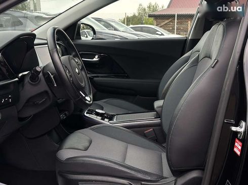 Kia Niro 2021 - фото 17