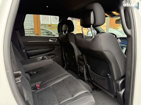 Jeep Grand Cherokee 2016 - фото 12