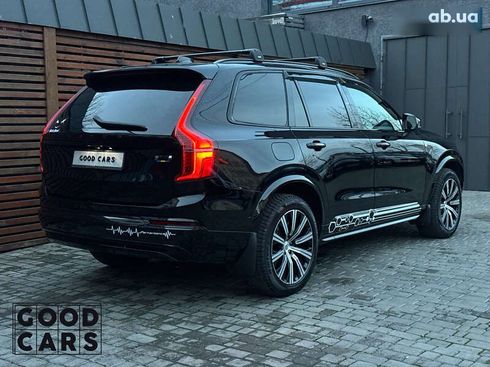 Volvo XC90 2024 - фото 7