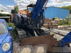 Екскаватори в Україні - купити на Автобазарі