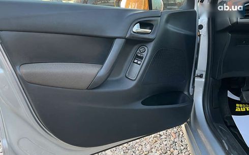 Citroёn C3 2015 - фото 25