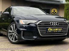Купити Audi бу у Львові - купити на Автобазарі