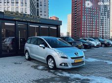 Купить Peugeot бу в Киеве - купить на Автобазаре