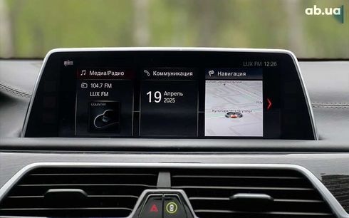 BMW 7 серия 2017 - фото 14