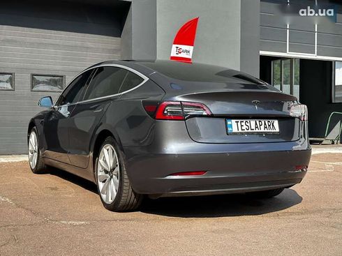 Tesla Model 3 2018 - фото 8