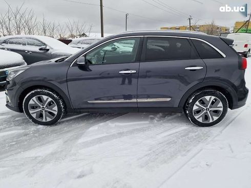 Kia Niro 2020 - фото 17