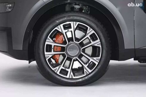 Lynk&Co 900 2025 - фото 4