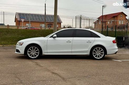 Audi A4 2015 - фото 8
