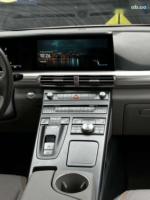Hyundai NEXO 2021 - фото 20