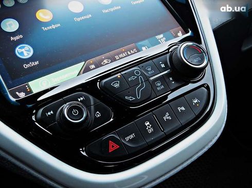 Opel Ampera-e 2018 - фото 15