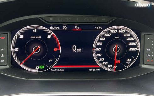 SEAT Tarraco 2019 - фото 14