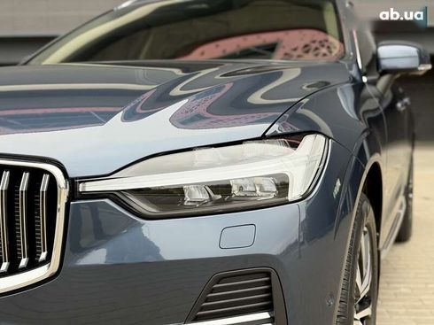 Volvo XC60 2023 - фото 30