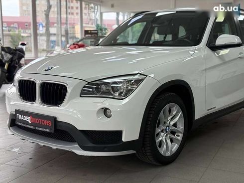 BMW X1 2015 - фото 6