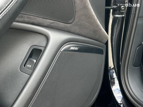 Audi A6 2012 черный - фото 27