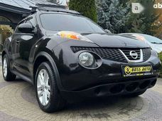 Продажа б/у Nissan Juke 2014 года - купить на Автобазаре