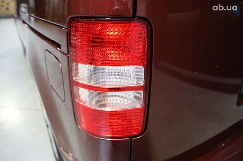 Volkswagen Caddy 2014 - фото 12