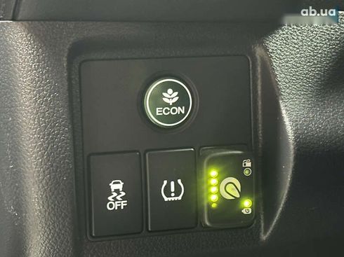 Honda HR-V 2018 - фото 18