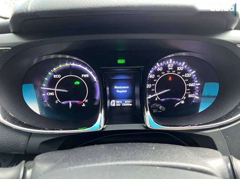 Toyota Avalon 2013 - фото 14