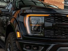 Купить Ford F-150 Raptor 2024 бу в Киеве - купить на Автобазаре