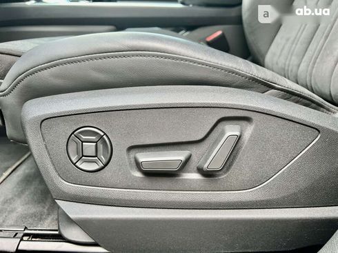 Audi E-Tron 2020 - фото 11