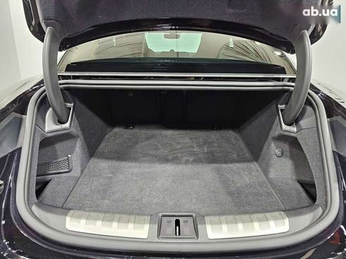 Porsche Taycan 2021 - фото 9