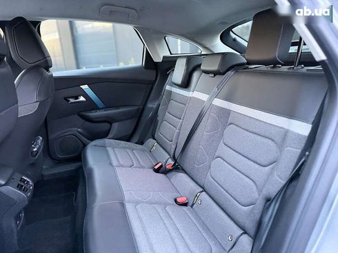 Citroёn e-C4 2021 - фото 9