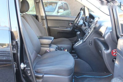 Kia Carens 2008 - фото 17