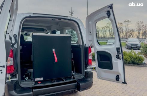 Citroёn Berlingo 2025 - фото 4