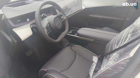 Mazda EZ-6 2025 - фото 12