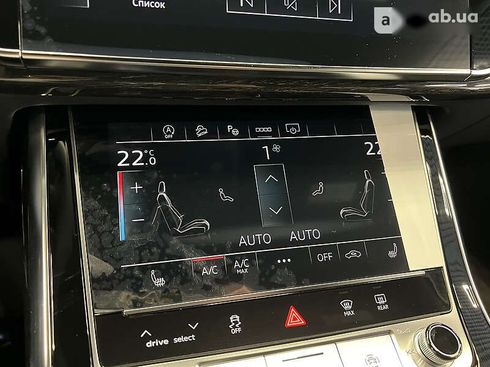 Audi Q7 2023 - фото 20