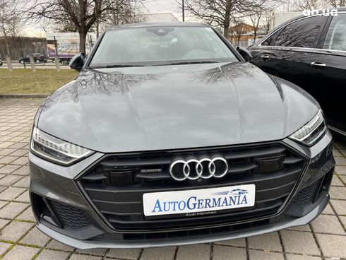 Audi A7 2021 - фото 25