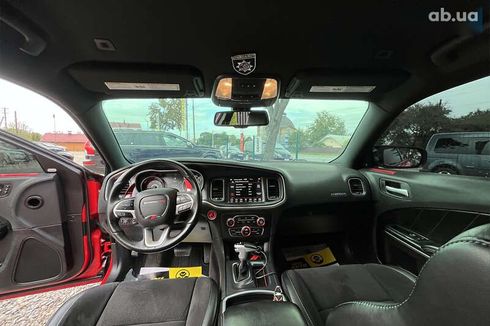 Dodge Charger 2018 - фото 15