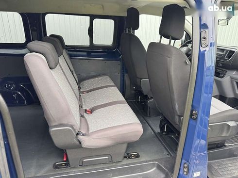 Citroёn Jumpy 2017 - фото 24