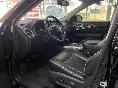 Infiniti QX60 2017 - фото 17