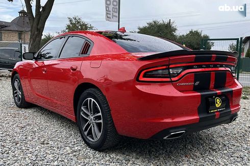 Dodge Charger 2018 - фото 4