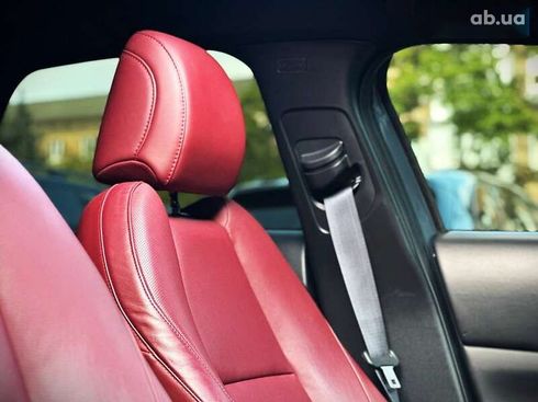 Mazda CX-30 2023 - фото 27