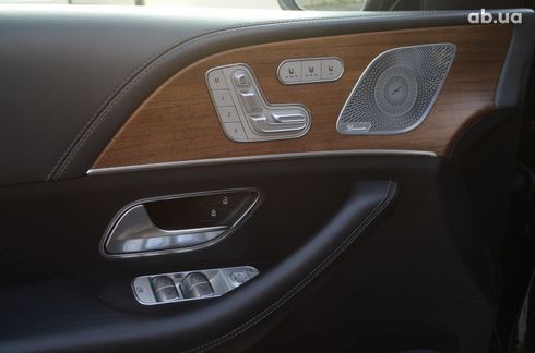 Mercedes-Benz GLS-Класс 2019 черный - фото 14