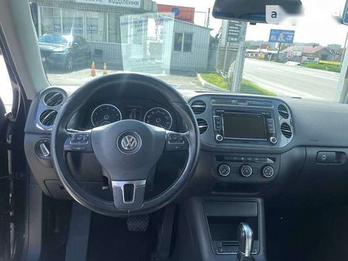 Volkswagen Tiguan 2015 - фото 9
