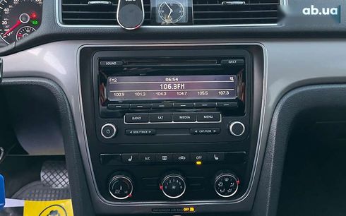 Volkswagen Passat 2012 - фото 13