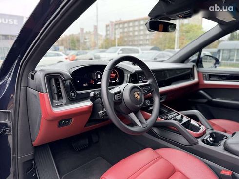 Porsche Cayenne 2023 - фото 21