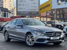 Продажа б/у Mercedes-Benz C-Класс в Одессе - купить на Автобазаре