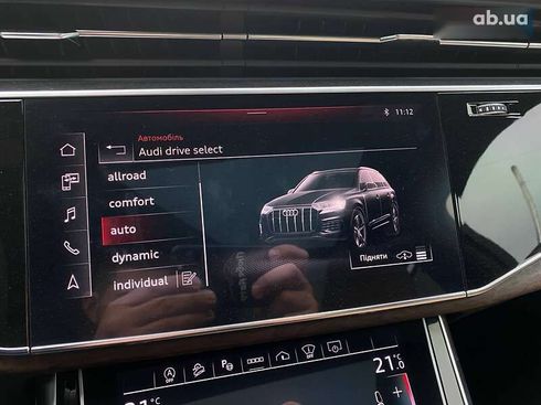Audi Q7 2023 - фото 22