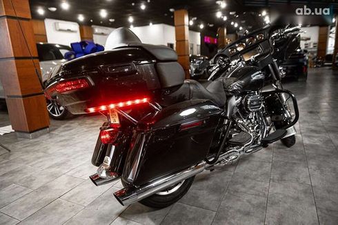 Harley-Davidson FLHTCUTG 2018 - фото 6