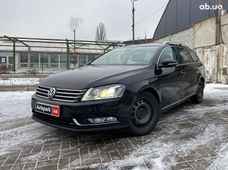 Купити Volkswagen Passat автомат бу Київ - купити на Автобазарі