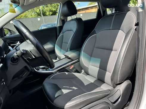 Kia Niro 2020 - фото 27