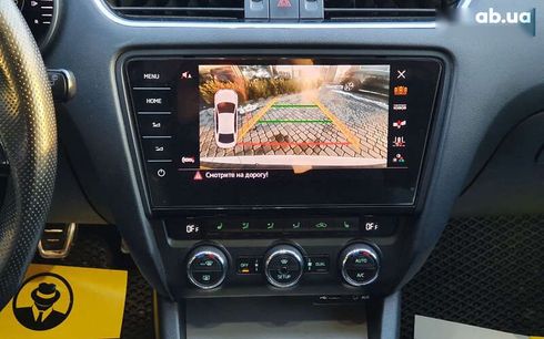 Skoda Octavia 2013 - фото 18